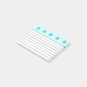 抽象芸術海底質 ポストイット (アングル)