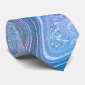抽象芸術液大理石のテクスチャの背景 ネクタイ (ロール)