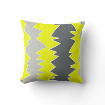 抽象芸術淡い色のアートグレーイエローチャコールグレー