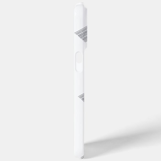 抽象芸術渦エネルギー – Apple iPhone Case-Mate iPhoneケース (裏面 / 右)