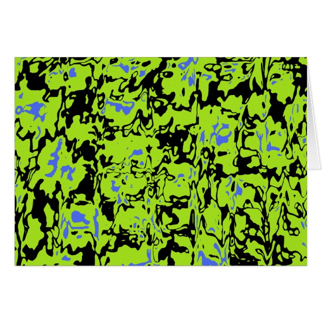 抽象芸術渦 (正面横)