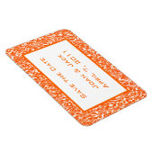 抽象芸術渦 マグネット (右側)