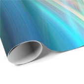 抽象芸術渦 ラッピングペーパー (ロールコーナー)