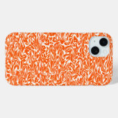 抽象芸術渦 Case-Mate iPhoneケース (裏面 (横))