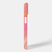 抽象芸術渦 Case-Mate iPhoneケース (裏面 / 右)