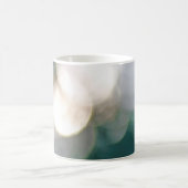 抽象芸術灯 コーヒーマグカップ (中央)