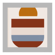 抽象芸術灰色のボルド自然色