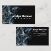 抽象芸術煙g888 名刺 (正面/裏面)