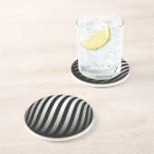 抽象芸術球コースター コースター (側面)