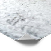 抽象芸術画像: Spirit Totem ポスター (角)