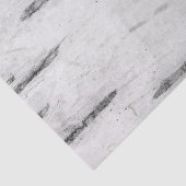 抽象芸術白樺の木樹皮切り 薄葉紙 (詳細)