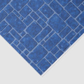 抽象芸術石のテクスチャレンガ装飾ナビ 薄葉紙 (詳細)