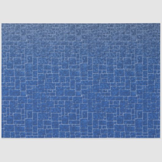 抽象芸術石のテクスチャレンガ装飾ナビ 薄葉紙 (正面)