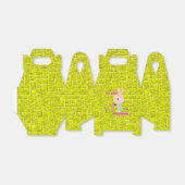 抽象芸術石のテクスチャレンガ装飾gre フェイバーボックス (折り畳みなし)