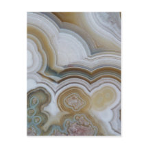 抽象芸術石マクロ