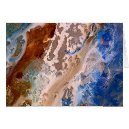 抽象芸術砂ビーチ模様水泡パターン