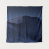 抽象芸術砂漠 タペストリー (正面)