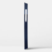 抽象芸術砂漠 Case-Mate iPhoneケース (裏面 / 左)