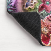 抽象芸術第九十九条マウスパッド マウスパッド (コーナー)