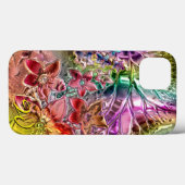 抽象芸術第九十九条 Case-Mate iPhoneケース (裏面 (横))