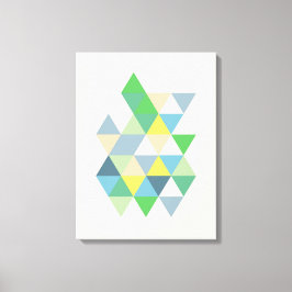 抽象芸術第五百八十九号 キャンバスプリント