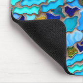 抽象芸術第八十条マウスパッド マウスパッド (コーナー)