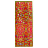 抽象芸術第八条 ワインギフトバッグ (裏面)