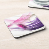 抽象芸術第四十八コースター コースター (左側)