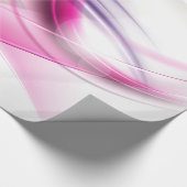 抽象芸術第四十八条ラッピング紙 ラッピングペーパー (角)