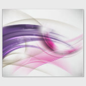 抽象芸術第四十八条ラッピング紙 ラッピングペーパー (フラット)