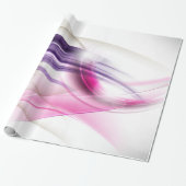 抽象芸術第四十八条ラッピング紙 ラッピングペーパー (アンロールド)