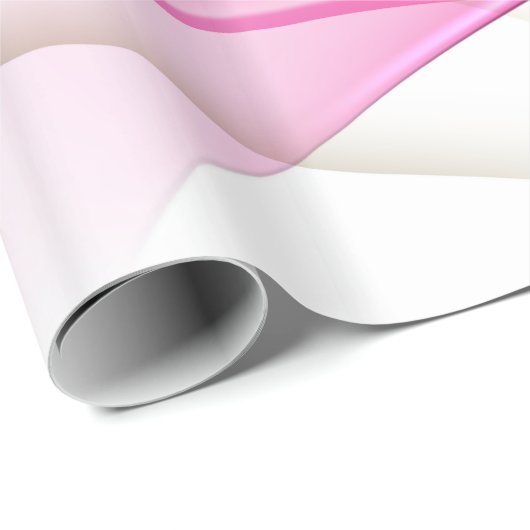 抽象芸術第四十八条ラッピング紙 ラッピングペーパー (ロールコーナー)