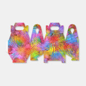 抽象芸術第百七十一条 フェイバーボックス (折り畳みなし)