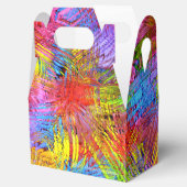 抽象芸術第百七十一条 フェイバーボックス (オープン)