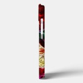 抽象芸術第百三十二条 Case-Mate iPhoneケース (裏面 / 左)