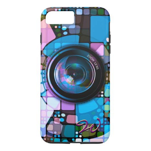 抽象芸術第百五十一条 Case-Mate iPhoneケース (裏面)