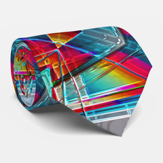 抽象芸術第百五十二条 ネクタイ (ロール)