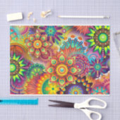 抽象芸術第百六十三条 薄葉紙 (クラフト)