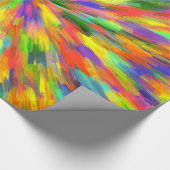 抽象芸術第百六十八条 ラッピングペーパー (コーナー)