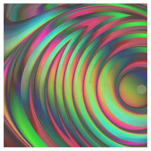 抽象芸術第百六十条 ファブリック (クローズアップ)