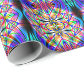 抽象芸術第百十七条ラッピング紙 ラッピングペーパー (ロールコーナー)