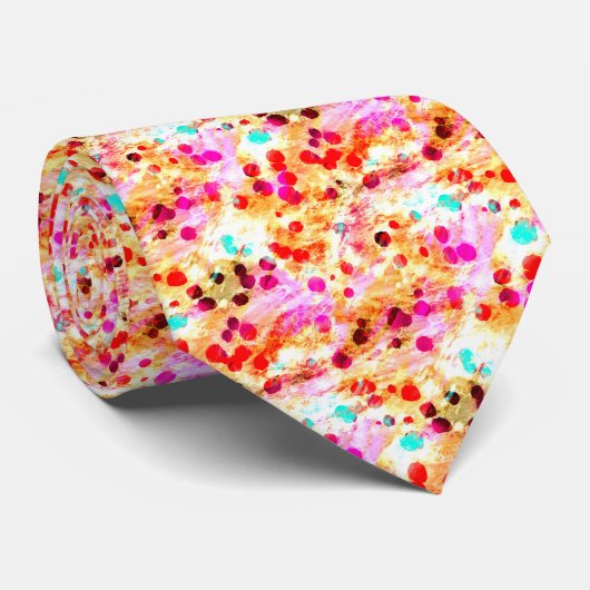 抽象芸術第百四十八条 ネクタイ (ロール)