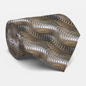 抽象芸術第129条 ネクタイ (ロール)