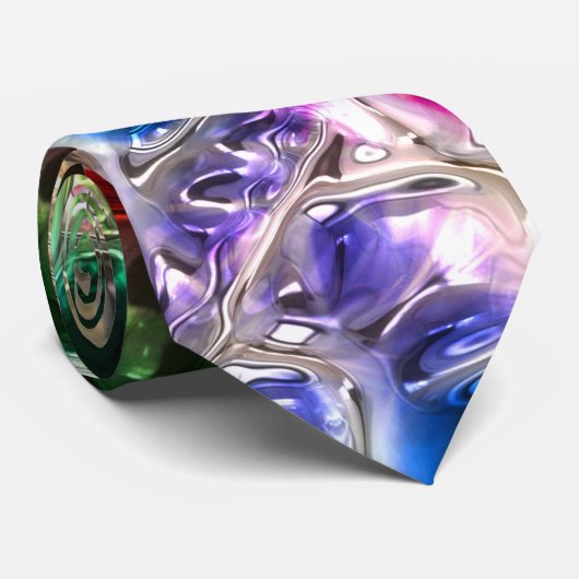 抽象芸術第132条 ネクタイ (ロール)