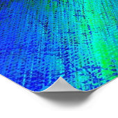 抽象芸術第136条 ポスター (角)