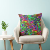 抽象芸術第141条 クッション (椅子)