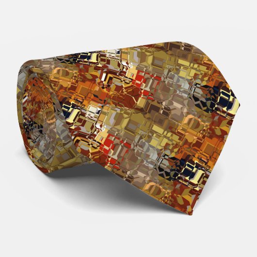 抽象芸術第145条 ネクタイ (ロール)