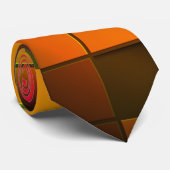 抽象芸術第19条 ネクタイ (ロール)