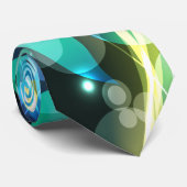 抽象芸術第27条 ネクタイ (ロール)