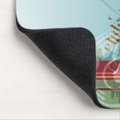 抽象芸術第28条マウスパッド マウスパッド (コーナー)